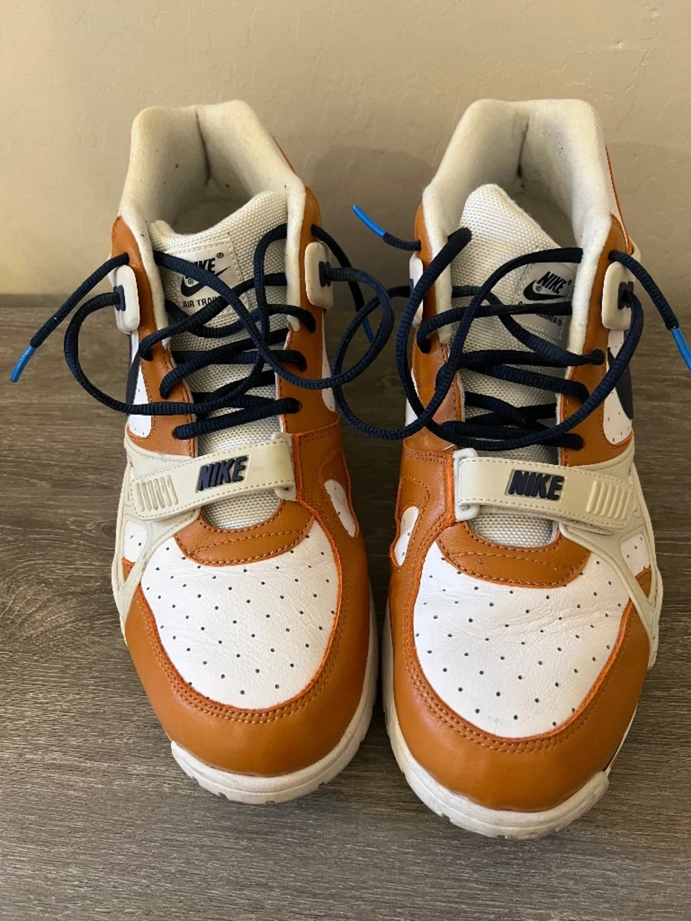 Nike Air trainer 3 QS